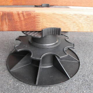 suport reglabil montaj substructura deck