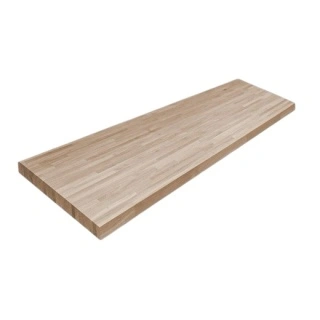 Treapta stejar Natur A/B imbinat FG 1000x300mm