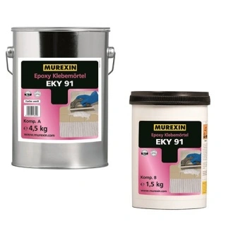 Adeziv Epoxi EKY 91 6kg