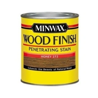 Bait Minwax culoare Honey cluj