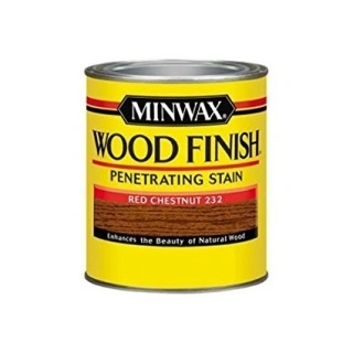 Bait Minwax Red Chestnut 232 - Img 2