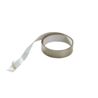 Banda Cupru autoadeziva 12mm rola 16.5m