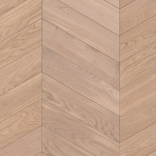 Chevron Stejar STEPPE 60° Lac