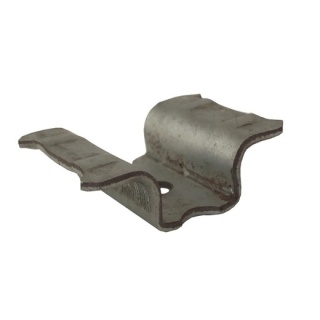 Clema inox ClipMER montaj deck
