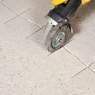 Cleme Hoco 125mm reparatie sudare sapa 