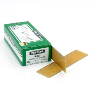 Cuie Prebena J32CNKHA tip J 5.000 buc.