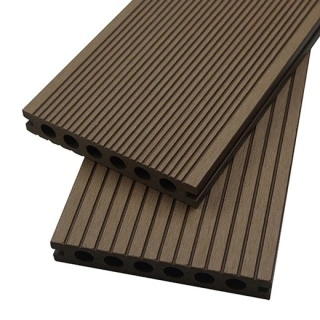 Deck WPC 140/21.5mm Coffee Antialunecare