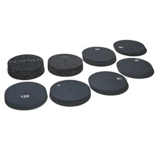 Disc Dubluabraziv 406mm