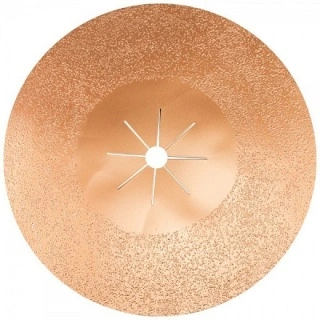 disc widia 420mm granulatie dura