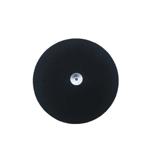 Disc Woodboy 400mm pentru discuri abrazive