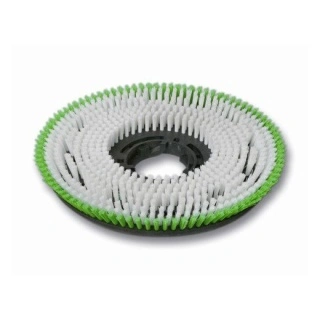 Disc Woodboy Perie 400mm curatare si spalare pardoseli