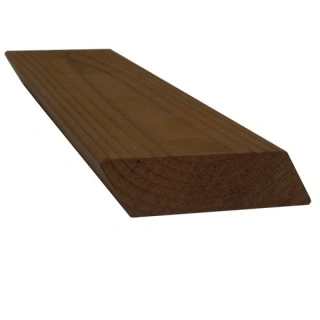Fatada Pin Termo 3000x100mm Rombus Imbinat - Img 2