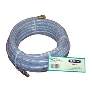 Furtun Aer si Cuple Prebena Z200.25 de 6 X 3 MM