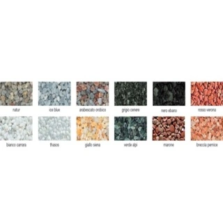 Granule de marmura color MG14 25kg CLUJ