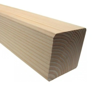 Grinda Douglasie 90/90mm I/III KD