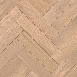 Herringbone Stejar STEPPE 130mm Rustic Mat