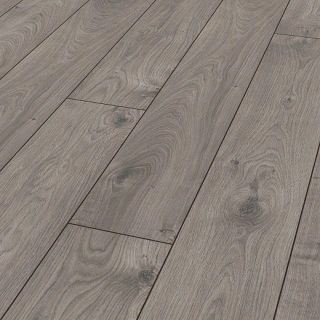 Laminat ATLAS OAK ANTHRACITE 12mm