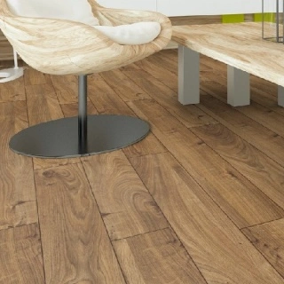 Laminat EVEREST OAK Bronze