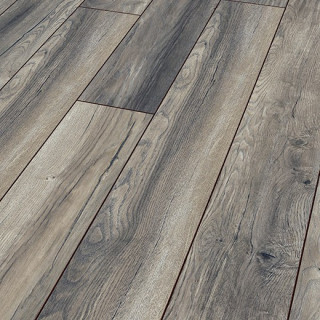Laminat HARBOUR OAK GREY 10mm