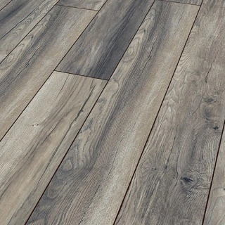 Laminat HARBOUR OAK GREY 10mm