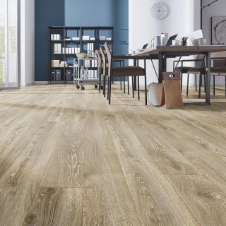 Parchet Laminat HIGHLAND OAK BRONZE 