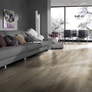 MAKRO OAK BEIGE 12mm