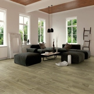 Gstaad Oak 1