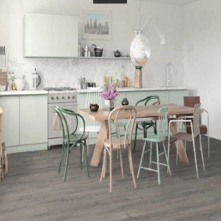 Laminat Tradition Oak Alpine Anthracite 3592 12 mm - Img 2