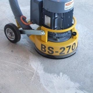 Masina Airtec BS-270 400V indepartare adeziv