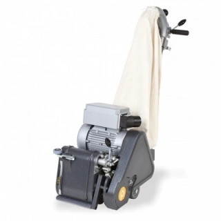 Masina Frank Cobra Classic raschetare slefuire parchet