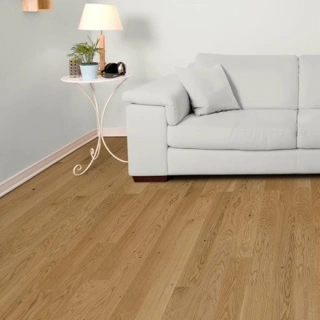 Parchet dublustratificat stejar rustic 1000 x 100/11mm cluj