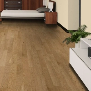 Parchet G-Park stejar Rustic 100/11mm lac mat decor