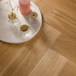 Parchet Herringbone Boen stejar Adagio 138/14mm ulei sibiu
