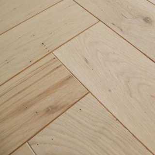 Parchet Herringbone stejar RM 130mm nefinisat
