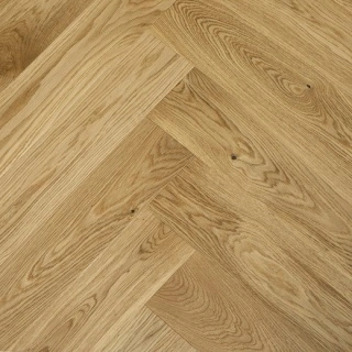 Parchet Herringbone Stejar Sorrento 130/14mm lac mat