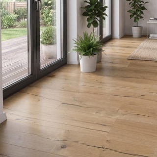 Parchet Kahrs oak XXL 300x15mm uleiat