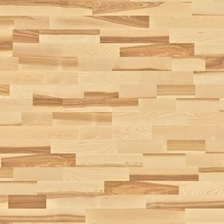 Parchet Longstrip 215/14mm 3S Ash Marcato Natur