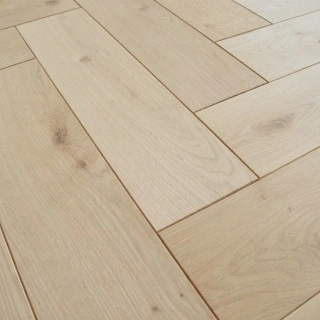 Parchet Stejar 130/15mm RB Herringbone