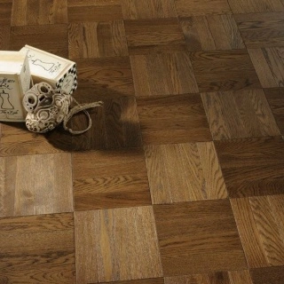 Parchet Stejar Etowah Block