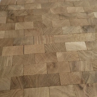 Parchet Stejar Masiv 10/mm Natur Englezesc