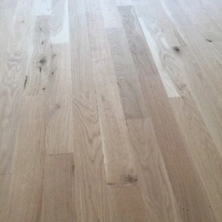 Parchet Stejar Masiv 60mm Rustic Brut