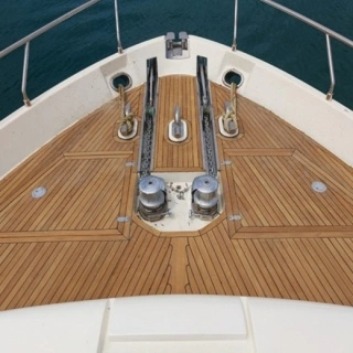 Parchet Teak Nautic ambarcatiuni si baie