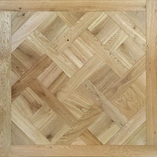 Parchet Versailles 1000x1000X20/6mm Rustic-A Mat