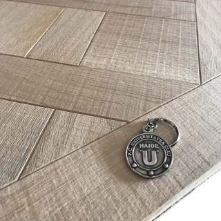 Parchet Versailles 900x900x15mm Sawn Brut - Img 4