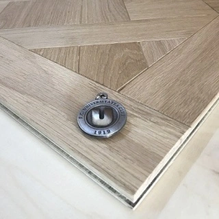 Parchet Versailles Small 605x605x15mm V Periat - Img 2