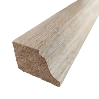 Pervaz clasic plinta stejar 35/20mm