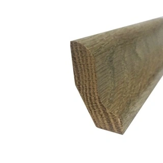 Plinta 42/24MM Stejar Masiv
