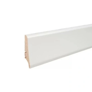 Plinta 58/18mm Lemn Alba Chateauroux 2200mm
