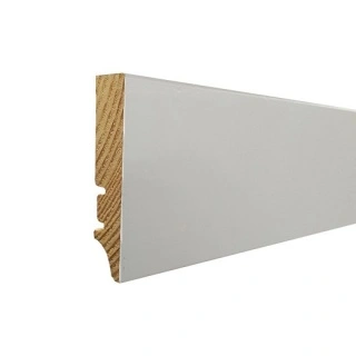 plinta alba 70mm le havre