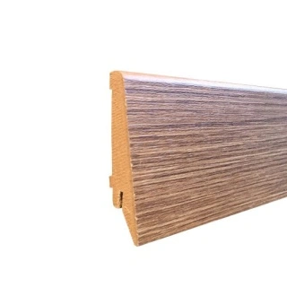 Plinta MDF Decor Stejar Inchis - Img 2